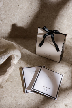 Logotrade corporate gift picture of: VINGA x TGL scented sachet