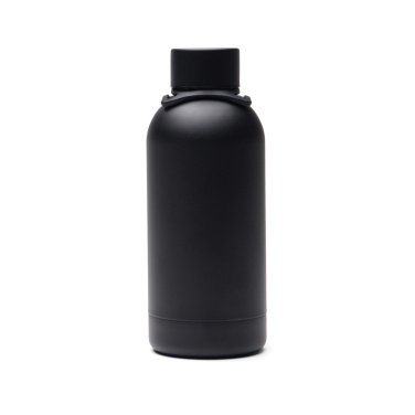 Logotrade promotional items photo of: VINGA Parks RCS SS bottle, 400 ML