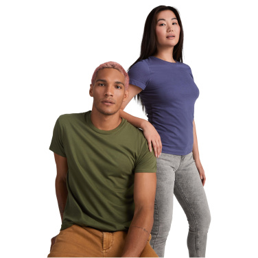 Logotrade promotional merchandise picture of: Beagle short sleeve men's t-shirt