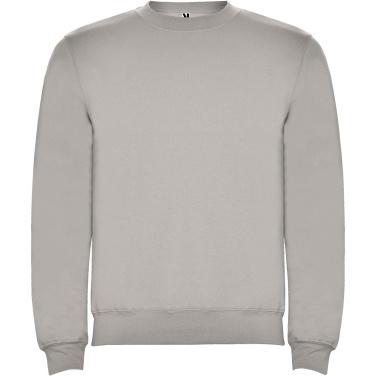 Logotrade promotional giveaways photo of: Clasica unisex crewneck sweater