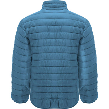 Logotrade advertising products photo of: Finland men's insulated jacket