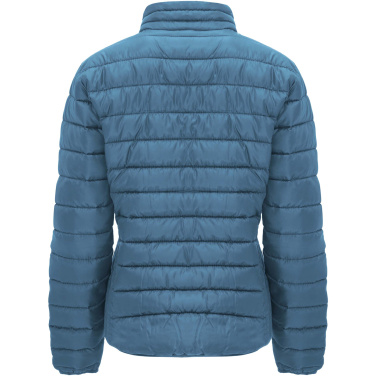 Logotrade promotional giveaway image of: Finland women's insulated jacket