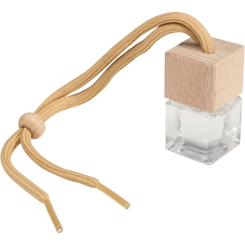 Logotrade corporate gift picture of: Ono car air freshener