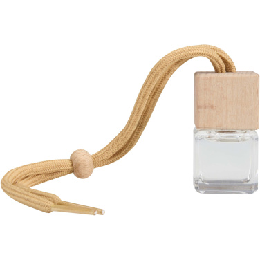 Logo trade promotional giveaway photo of: Ono car air freshener