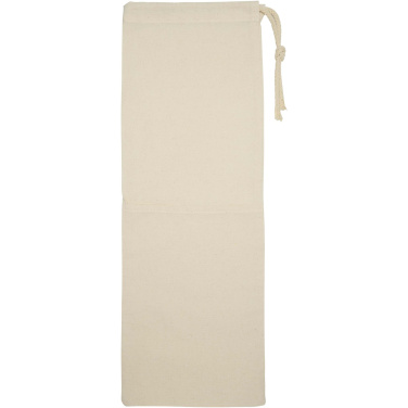 Logo trade promotional merchandise picture of: Nola cotton bread bag