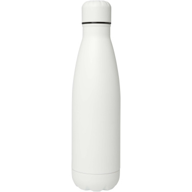 Logotrade corporate gifts photo of: Cove 750 ml RCS recycled single wall stainless steel water bottle
