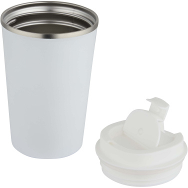 Logotrade corporate gift image of: Newport 350 ml double wall vacuum insulated stainless steel tumbler