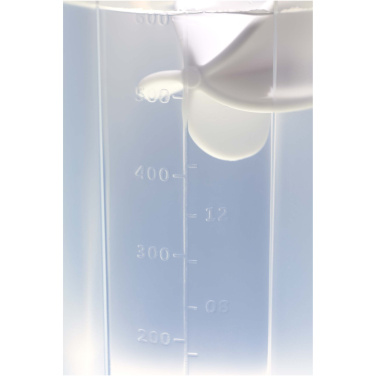 Logotrade promotional merchandise picture of: Forza 700 ml sport bottle with shaker ball