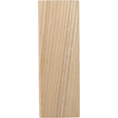 Logo trade promotional gifts picture of: Maro car air freshener