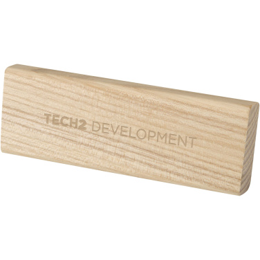 Logotrade corporate gifts photo of: Maro car air freshener