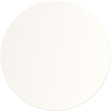 Logo trade promotional gift photo of: Lumin round coaster