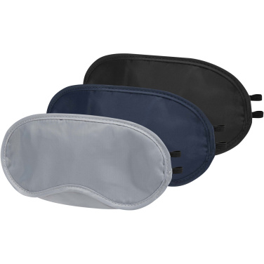 Logotrade promotional items photo of: Traveler eye mask