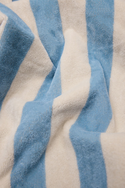 Logo trade promotional items image of: VINGA Lagoa GRS beach towel