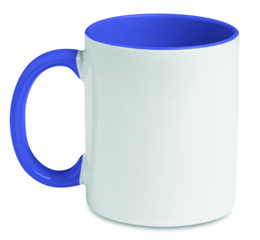 Logotrade corporate gifts photo of: Coloured sublimation mug