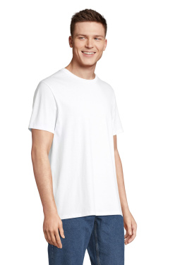 Logo trade business gift photo of: LEGEND T-Shirt Organic 175g