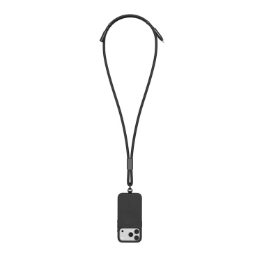 Logotrade promotional merchandise photo of: VINGA Baltimore RCS Phone cord With Charging Cable
