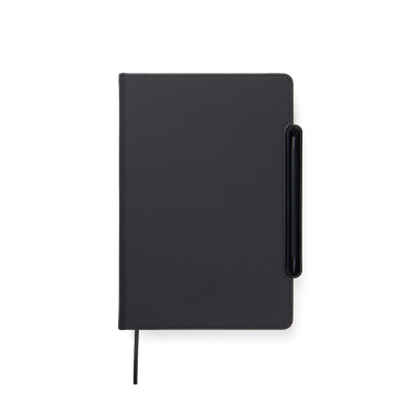 Logotrade promotional merchandise image of: VINGA Baltimore RCS 4-in-1 Refillable Notebook