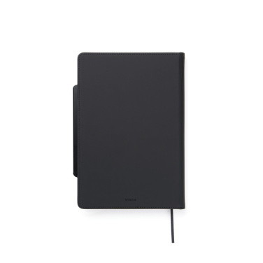 Logo trade promotional merchandise picture of: VINGA Baltimore RCS 4-in-1 Refillable Notebook
