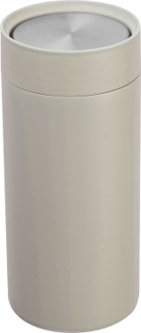 Logo trade advertising products picture of: Thermal mug Le Port MoLu