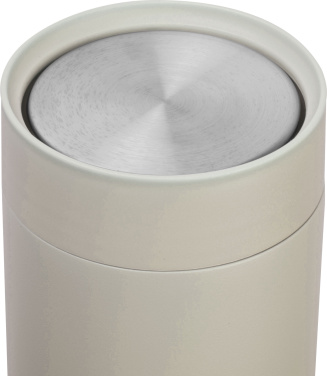 Logo trade business gifts image of: Thermal mug Le Port MoLu