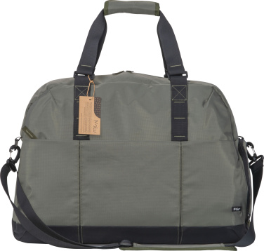 Logo trade promotional giveaway photo of: Sports bag Saint Paul MoLu