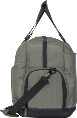 Logo trade promotional giveaways image of: Sports bag Saint Paul MoLu