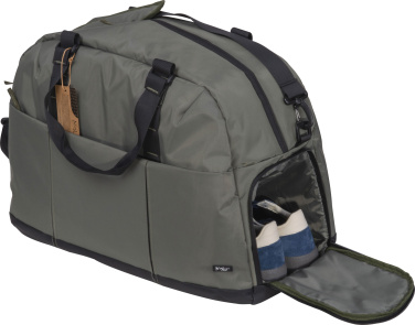 Logo trade advertising products picture of: Sports bag Saint Paul MoLu