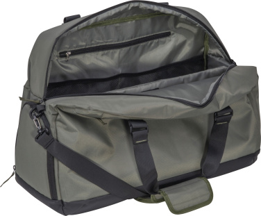 Logo trade business gift photo of: Sports bag Saint Paul MoLu