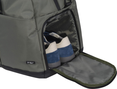 Logo trade business gift photo of: Sports bag Saint Paul MoLu