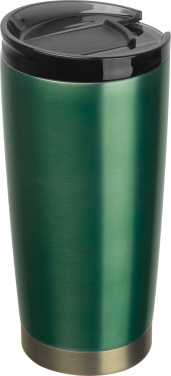 Logo trade promotional item photo of: Drinking cup La Louviere MoLu