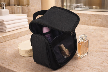 Logotrade promotional item image of: Cosmetic bag 235008735