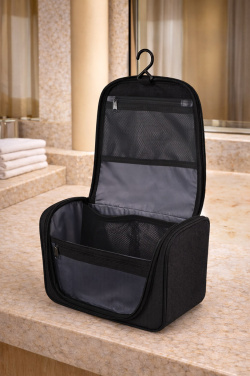 Logotrade promotional item image of: Cosmetic bag 235008735