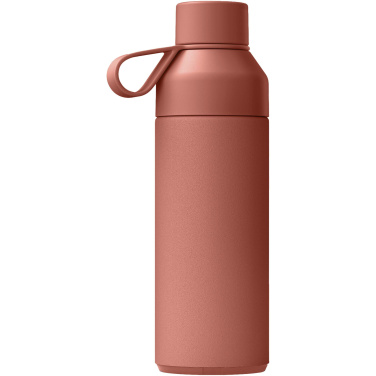 Logo trade promotional merchandise image of: Ocean Bottle 500 ml vacuum insulated water bottle