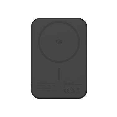 Logotrade promotional item image of: Urban Vitamin Pomona 5000mAh Qi2.2 25W magnetic powerbank