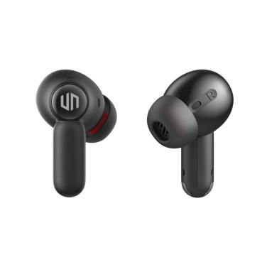 Logotrade business gift image of: Urban Vitamin Ventura RCS Hybrid ANC & ENC earbuds
