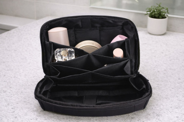 Logo trade promotional merchandise image of: Cosmetic bag 234808735