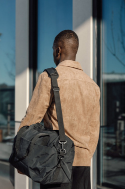 Logotrade advertising product picture of: KENTO URBAN RCS recycled nylon Weekender