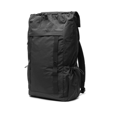 Logotrade promotional items photo of: KENTO URBAN RCS recycled nylon Everyday Backpack