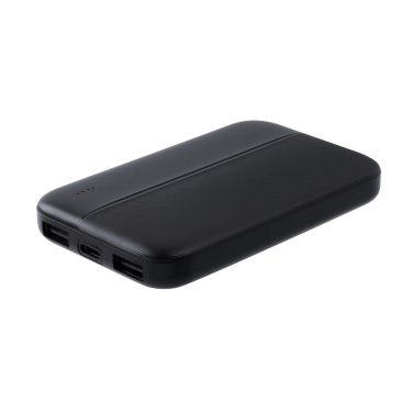 Logo trade promotional merchandise image of: Power Bank VA2006 5000 mAh RIVACASE