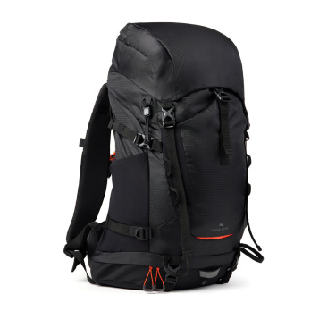 Logo trade promotional giveaways image of: Nordic Drift Trail RCS backpack 33L