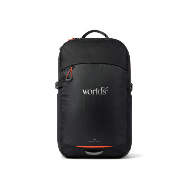 Logotrade corporate gift picture of: Nordic Drift Trail RCS daypack 16L