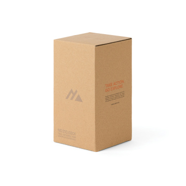 Logo trade promotional gifts image of: Nordic Drift Trail RCS Lockable And Leakproof Coffee Mug 350