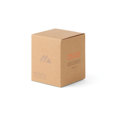 Logotrade promotional items photo of: Nordic Drift Trail Ultra Light Titanium 450ml Cup