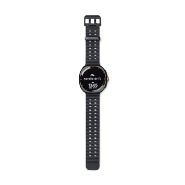 Logo trade advertising product photo of: Nordic Drift Titan High performance Watch