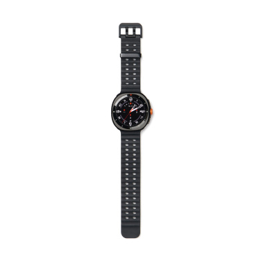 Logo trade corporate gift photo of: Nordic Drift Titan High performance Watch