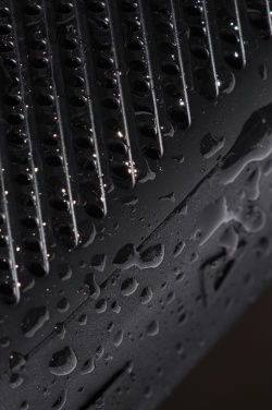 Logo trade promotional merchandise photo of: Nordic Drift Titan IP67 Water and Dustproof 5W Speaker