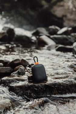 Logotrade promotional giveaways photo of: Nordic Drift Titan IP67 Water and Dustproof 5W Speaker