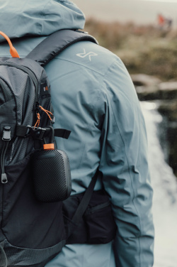 Logo trade promotional giveaway photo of: Nordic Drift Titan IP67 Water and Dustproof 5W Speaker