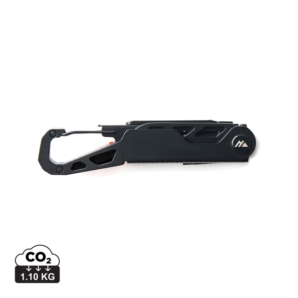 Logo trade promotional product photo of: Nordic Drift Adventure Multitool