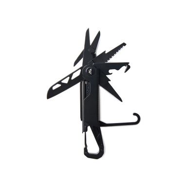 Logotrade promotional giveaway image of: Nordic Drift Adventure Multitool